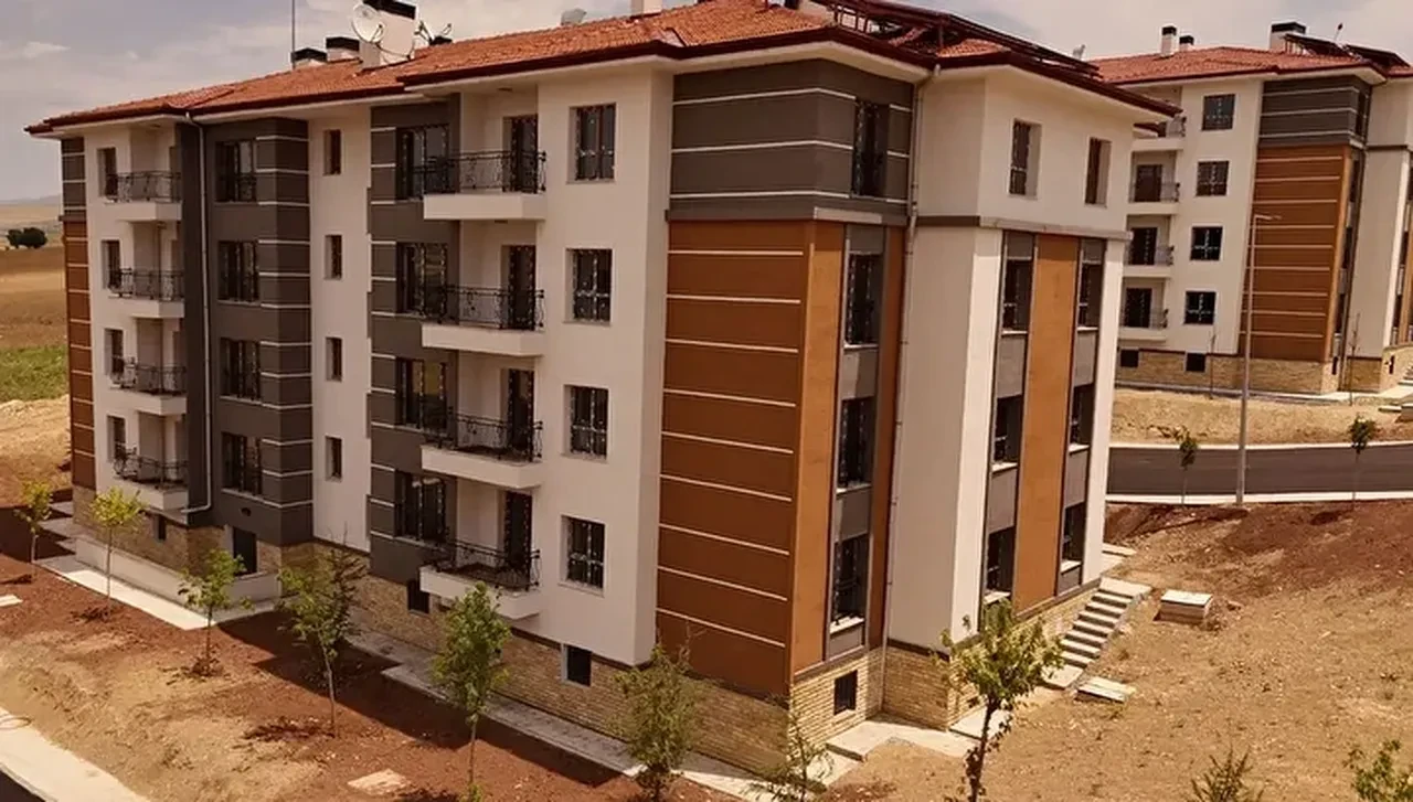 Manisa TOKİ kura çekimi ne zaman sonuçları açıklandı mı? Manisa TOKİ kazananlar listesi