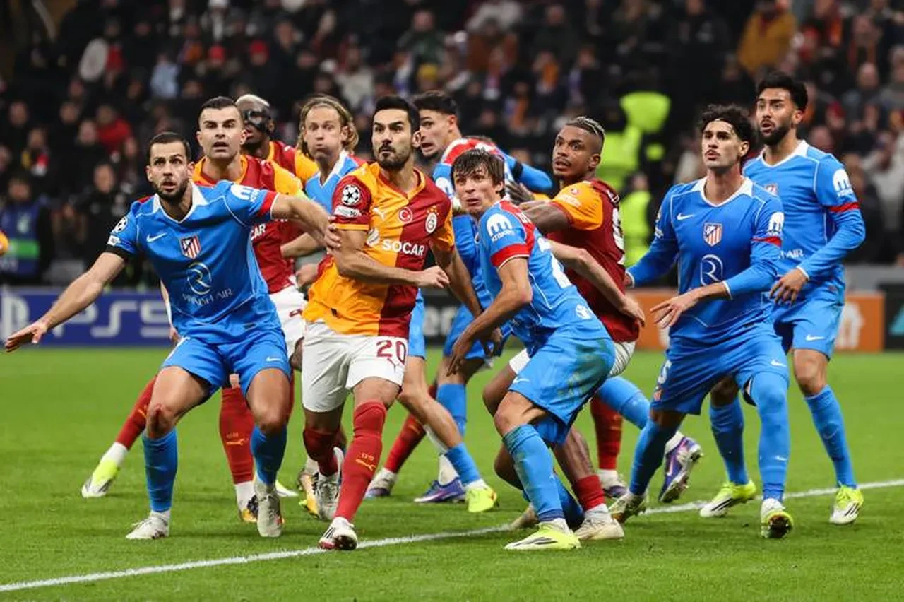 Mauro Icardi Galatasaray’dan ayrılıyor mu? Menajeri İstanbul’a geldi: Dikkat çeken paylaşım!