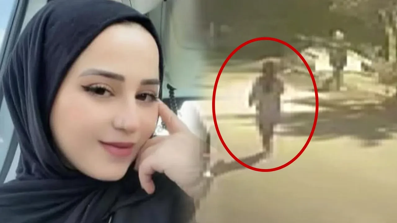 Mihriban Yılmaz cinayetinde yeni görüntüler! Aile içi yazışmalar ortaya çıktı: 'Ses etmeyin' 