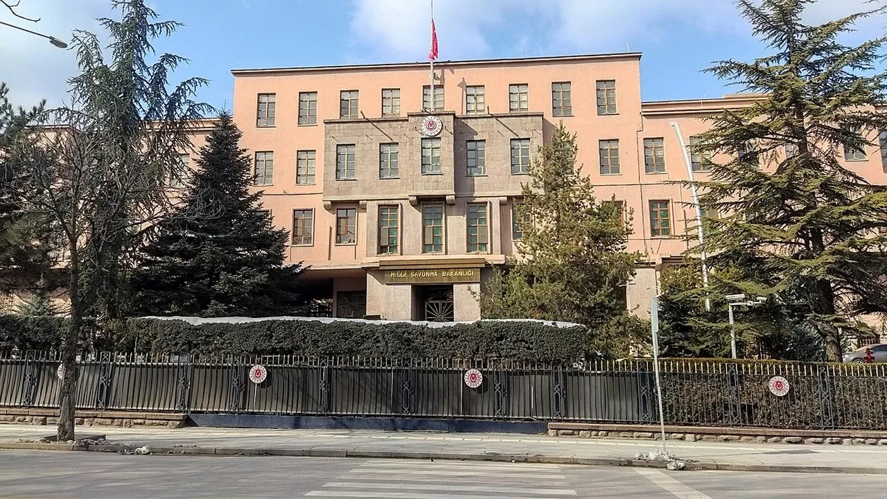 MSB'den YPG'ye çok net mutabakat uyarısı! "Koşulsuz şekilde uyun"