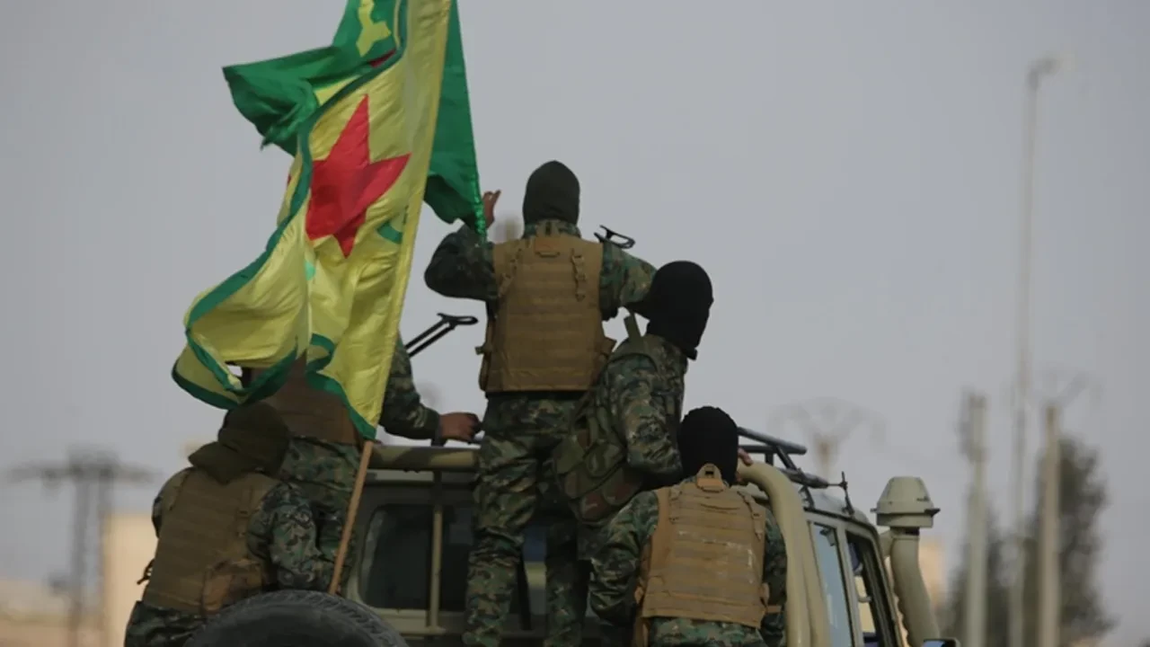 MSB'den YPG'ye çok net mutabakat uyarısı! "Koşulsuz şekilde uyun"