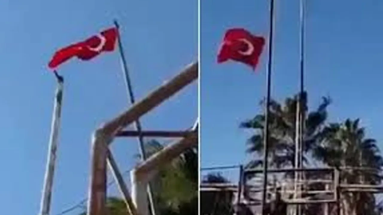 MSB'den YPG'ye çok net mutabakat uyarısı! "Koşulsuz şekilde uyun"