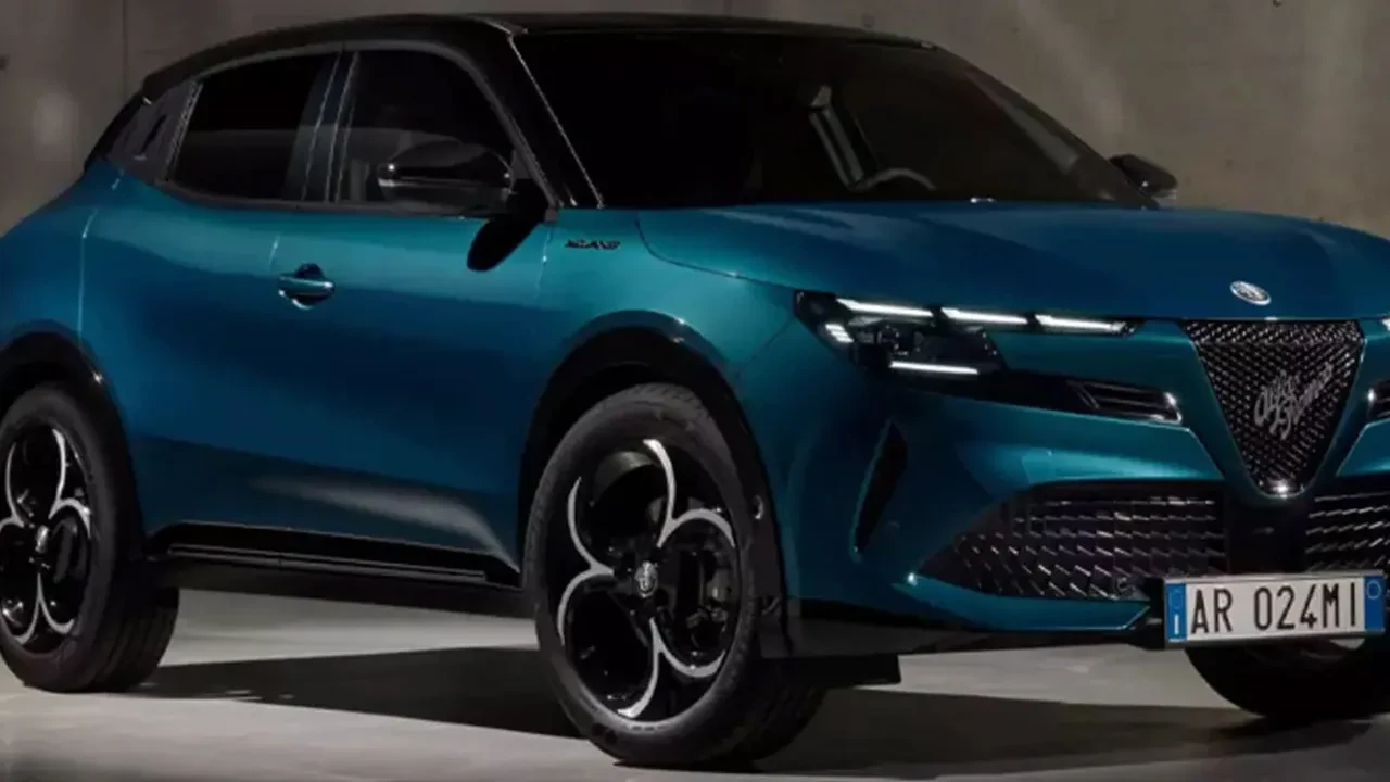 Otomobil devi Ocak kampanyasını duyurdu! 250 bin TL takas desteği