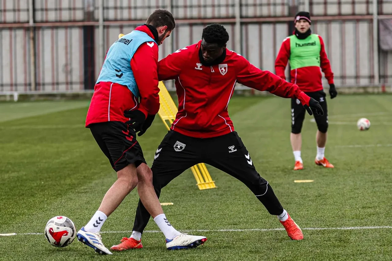 Samsunspor’un maçı yok mu, Samsunspor Avrupa maçı ne zaman saat kaçta?