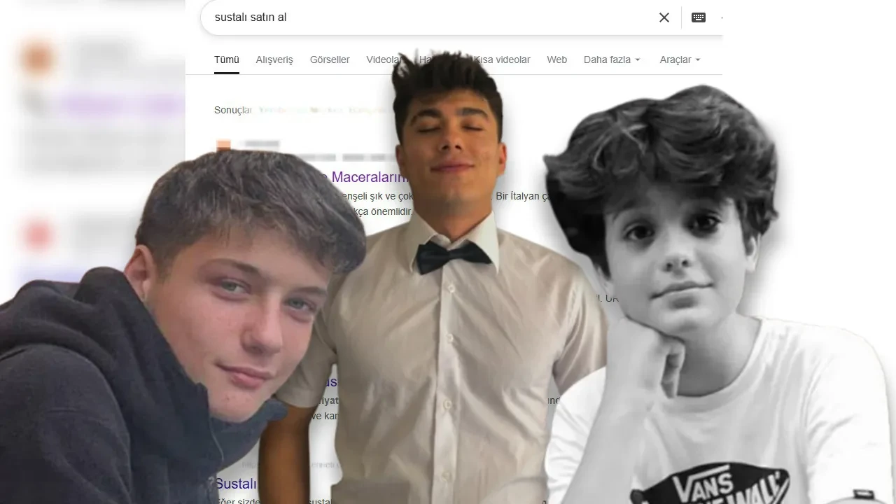 Satışı ve taşıması yasak ama internette ilanları var! Cezalar ise caydırıcı değil