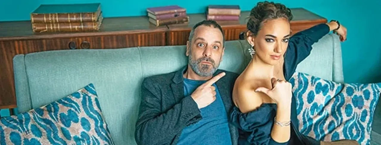 Seda Bakan Arif V 216'daki rol arkadaşı Ozan Güven'i takipten çıktı 