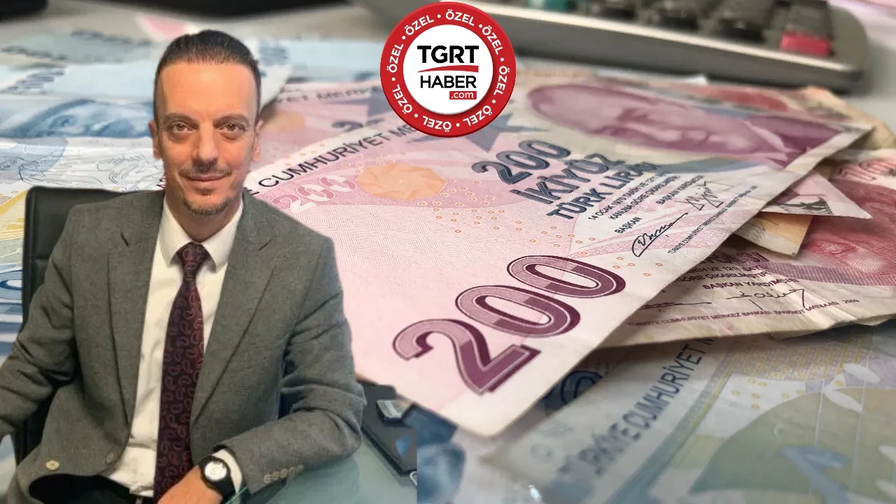 Seyyanen ve ara zam bekleyene kötü haber! Emin Yılmaz emekli ek ödemesi için kritik tarihi açıkladı