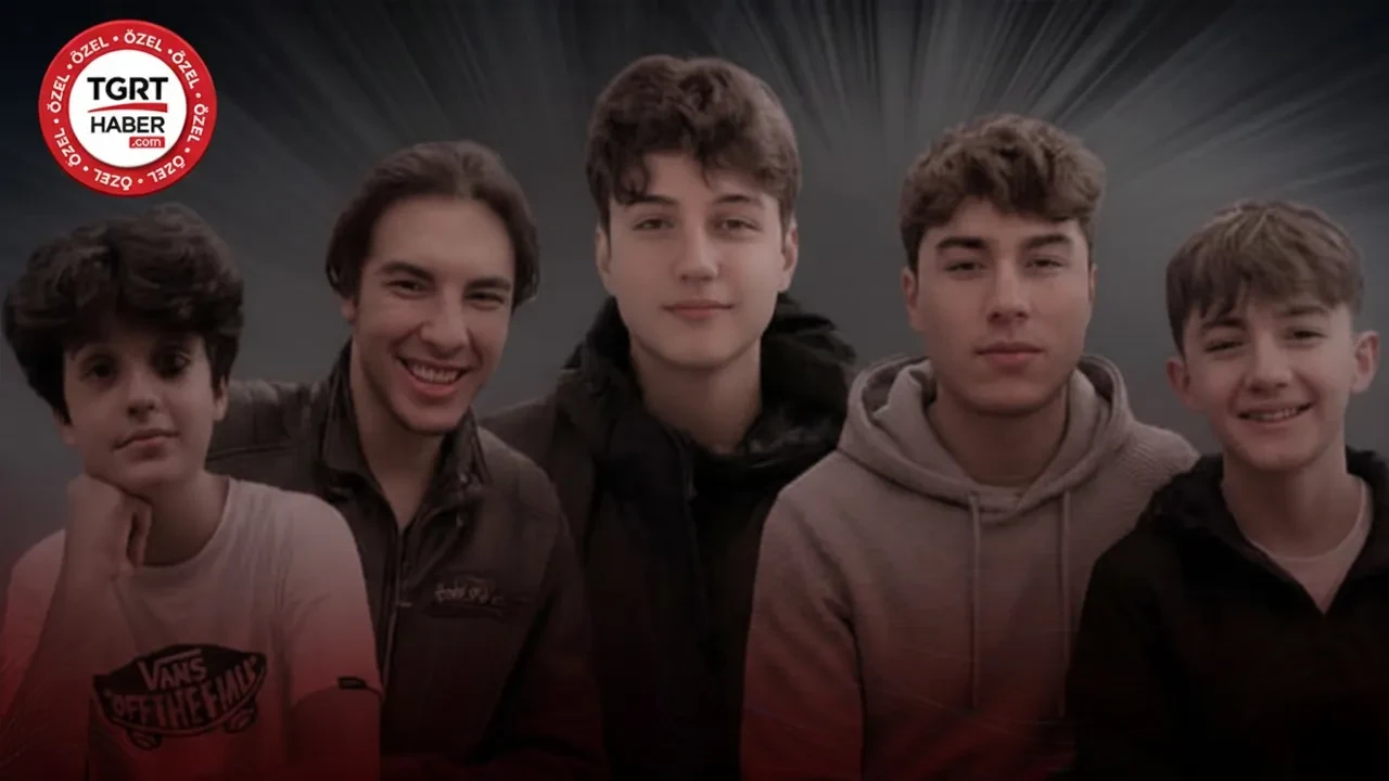 Şiddet büyüyerek geliyor! Çocuğunuzda bu davranışlar varsa dikkat