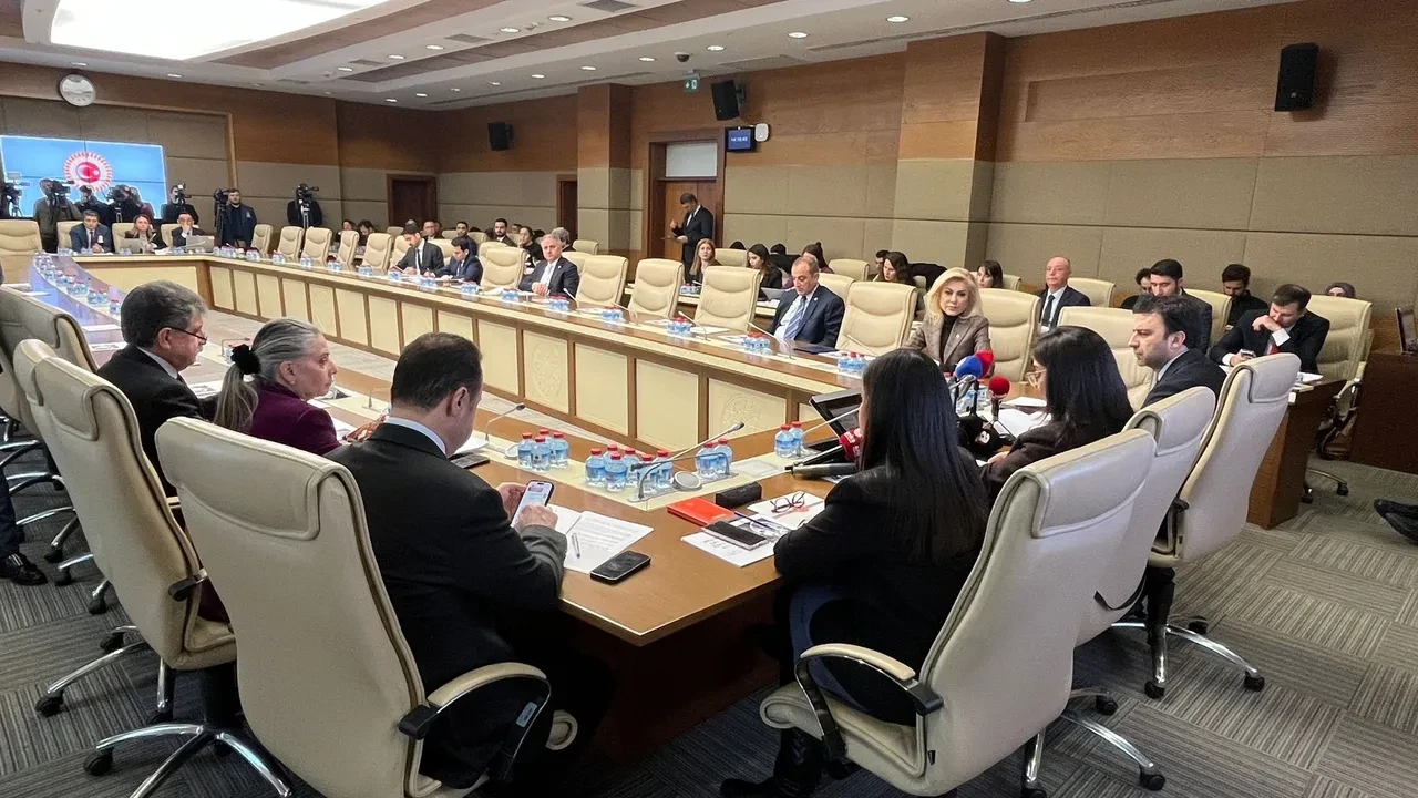 Suça Sürüklenen Çocuklar masada: Emniyet raporunda dikkat çeken detaylar