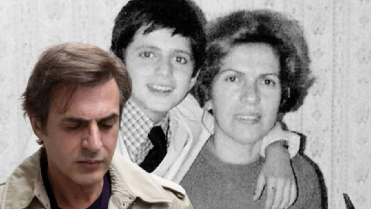 Teoman'ın annesiyle ile ilgili itirafı olay oldu: Annem şarkıcı olmamdan utandı