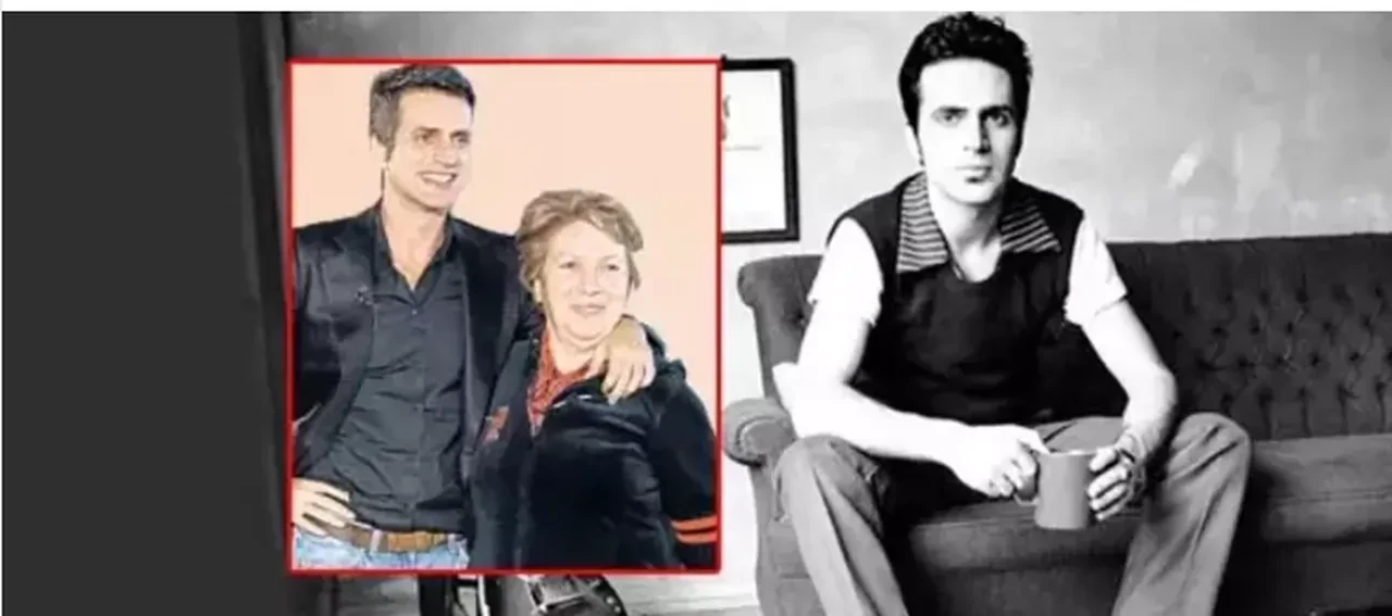 Teoman'ın annesiyle ile ilgili itirafı olay oldu: Annem şarkıcı olmamdan utandı