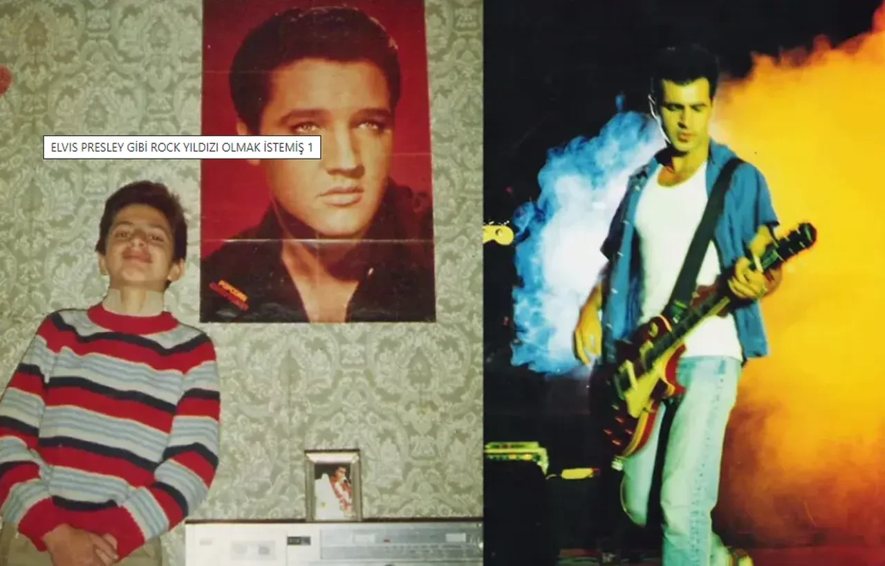 Teoman'ın annesiyle ile ilgili itirafı olay oldu: Annem şarkıcı olmamdan utandı