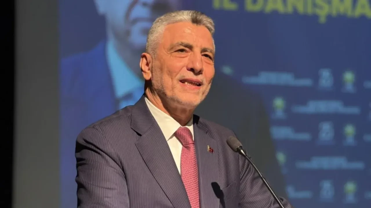 Ticaret Bakanı Bolat duyurdu! İhracat 14 milyardan 122 milyar dolara çıktı