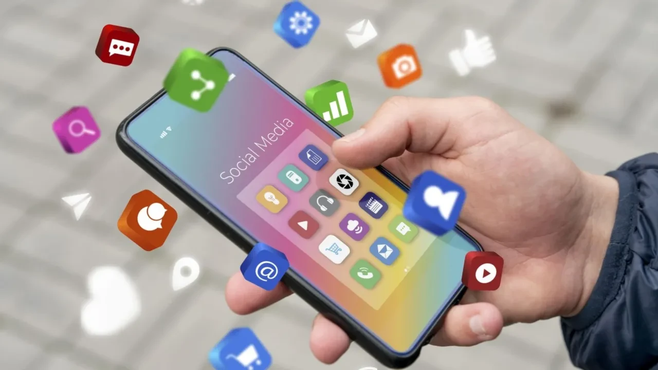 TikTok dünyayı ele geçirdi: İşte 2026’nın en çok indirilen uygulamaları