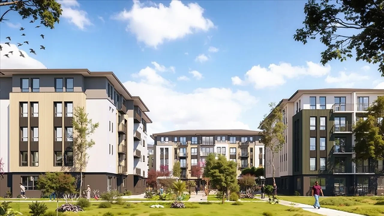 TOKİ Amasya kura sonuçları kazananları isim listesi 2026: Amasya TOKİ kura sonuç sorgulama ekranı