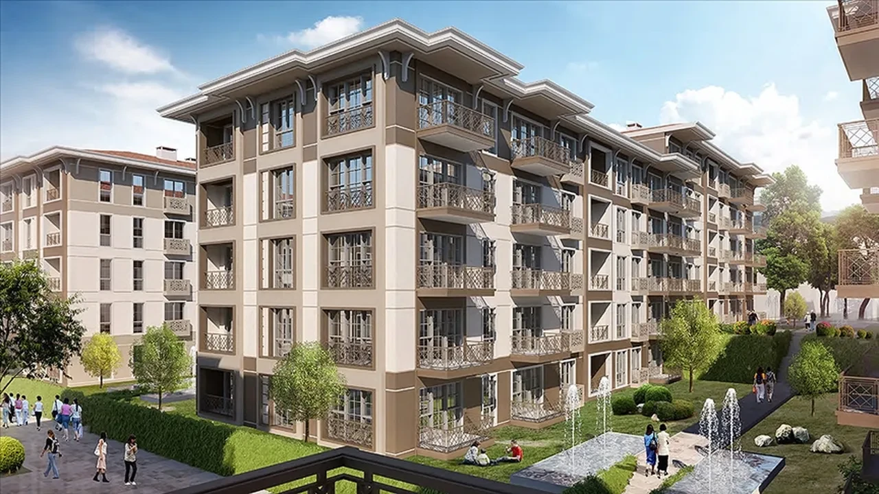 TOKİ Kastamonu kura sonuçları isim listesi 2026! TOKİ Kastamonu kura sonuçları sorgulama ekranı açıldı mı, ne zaman açılacak?