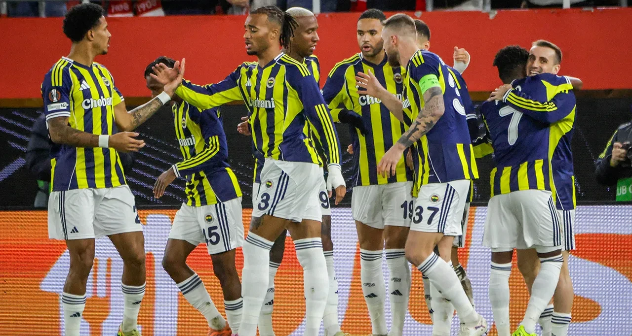 TRT 1 CANLI Fenerbahçe Aston Villa maçı nereden izlenir? Maç kadrosu açıklandı