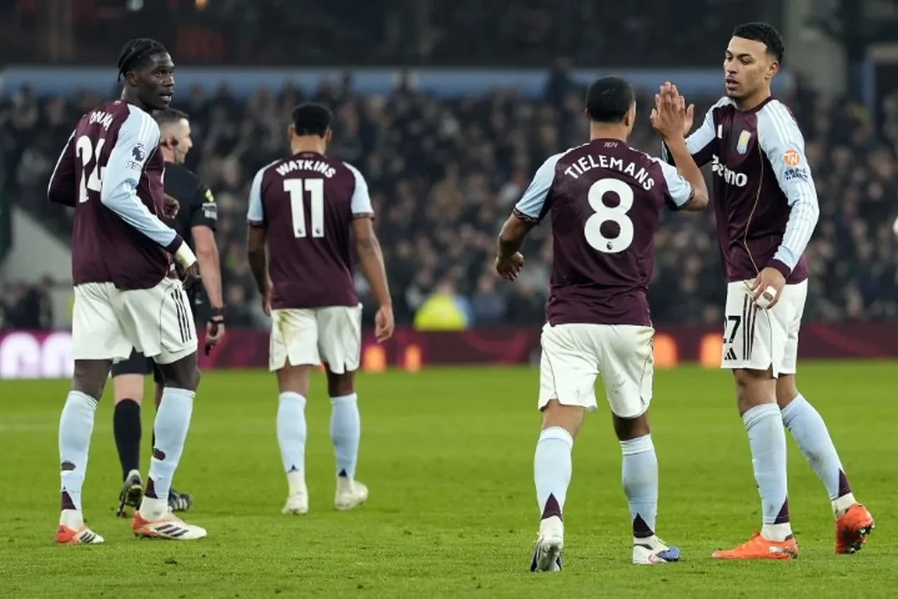 TRT 1 CANLI Fenerbahçe Aston Villa maçı nereden izlenir? Maç kadrosu açıklandı