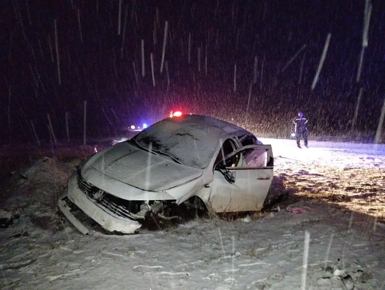 Türkiye beyaza teslim oldu! Kızıldağ'da çığ dehşeti, Pozantı'da yol kapandı ve Çorum'da kar kaza getirdi