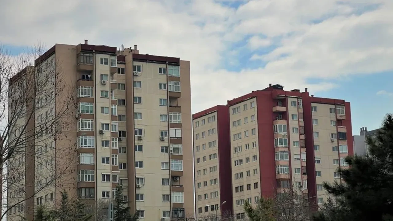 Türkiye’nin en kalabalık ilçeleri belli oldu! Zirvedeki ilçe 60 şehirden daha kalabalık