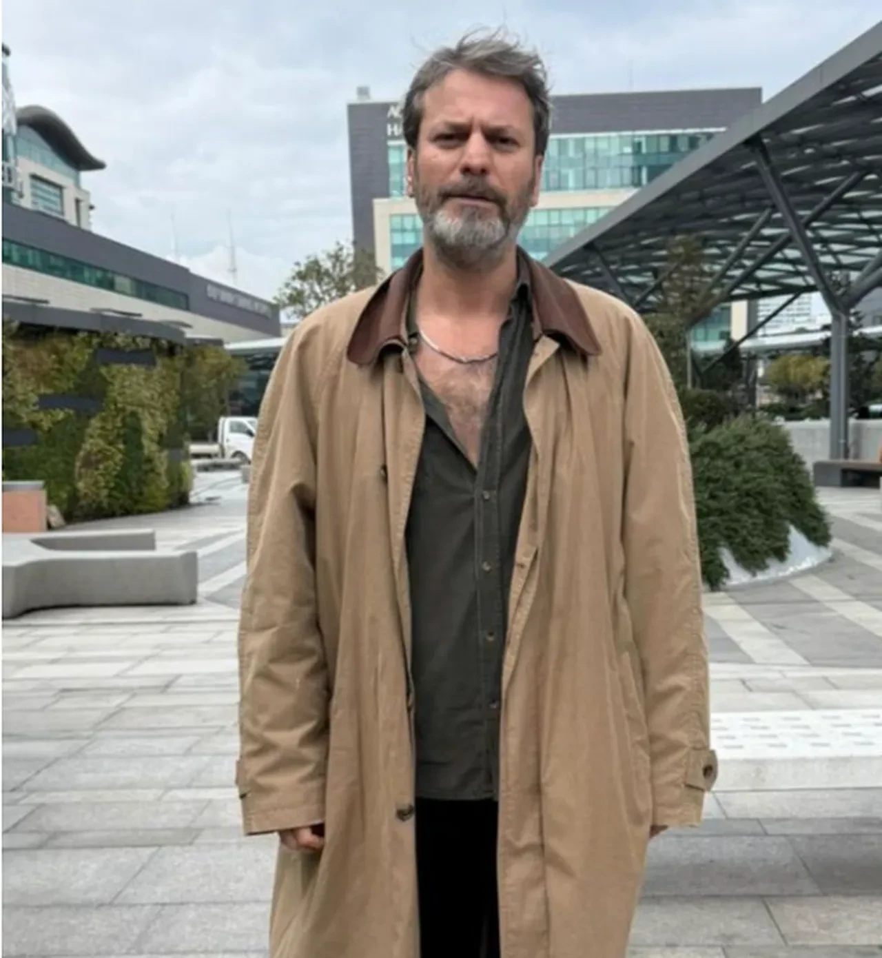 Ufuk Özkan'ın kardeşi Umut Özkan'dan yeni açıklama 