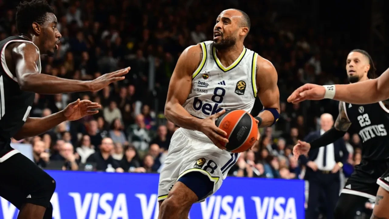Virtus Bologna Fenerbahçe Beko maç skoru kaç kaç? Deplasmanda Talen-Horton Tucker şov