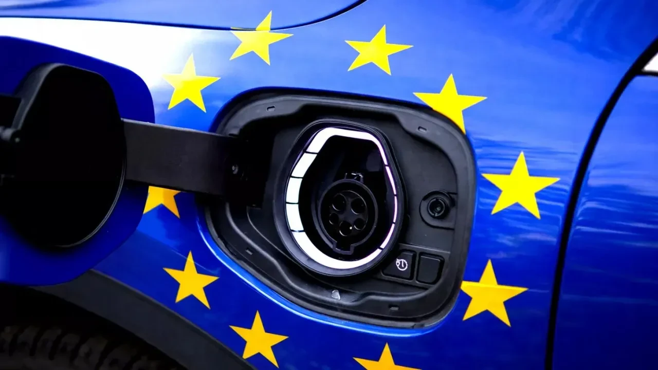 Volkswagen elektrikli araç satışlarında Tesla'yı solladı: Avrupa'da devran döndü