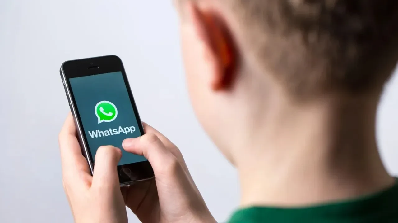 WhatsApp'a çocuk modu geliyor: Hesap açarken artık onay şart