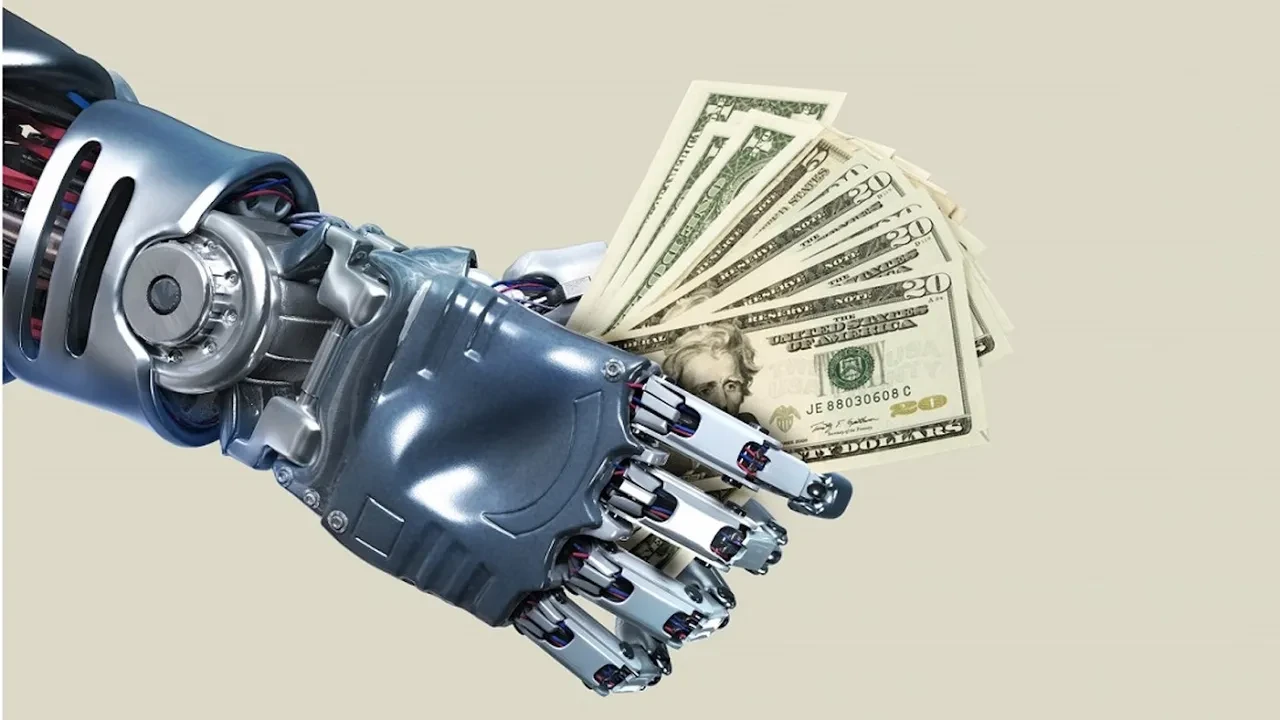 Yapay zekâ, tesisatçılara ve elektrikçilere altı haneli maaş getirecek