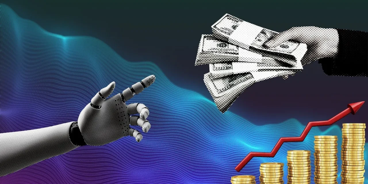 Yapay zekâ, tesisatçılara ve elektrikçilere altı haneli maaş getirecek