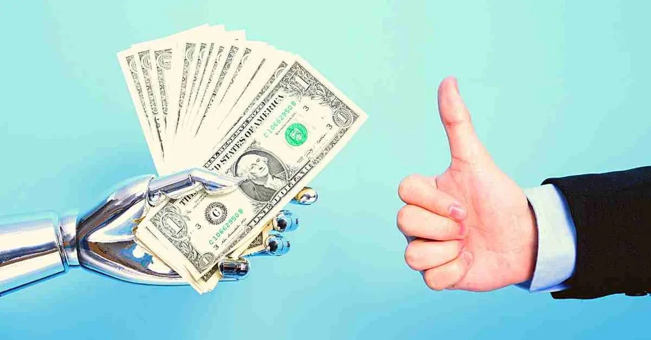 Yapay zekâ, tesisatçılara ve elektrikçilere altı haneli maaş getirecek