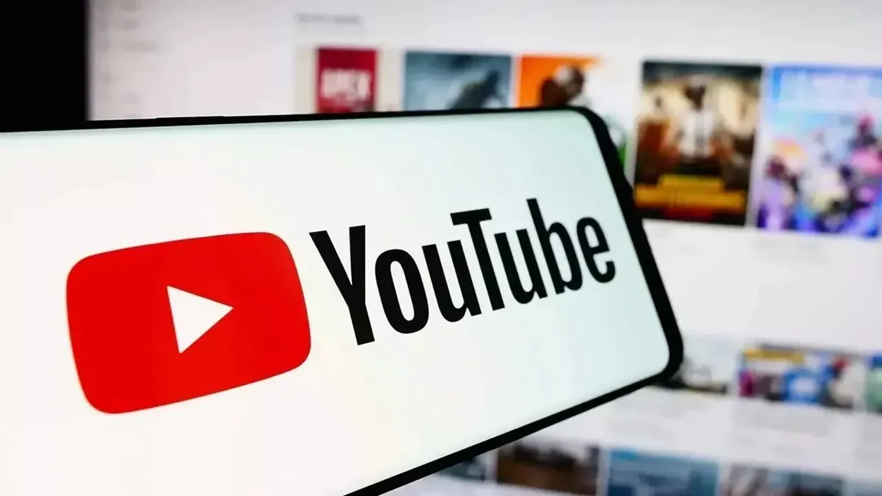 YouTube’da yeni dönem başlıyor: Değişiklikler tek tek açıklandı