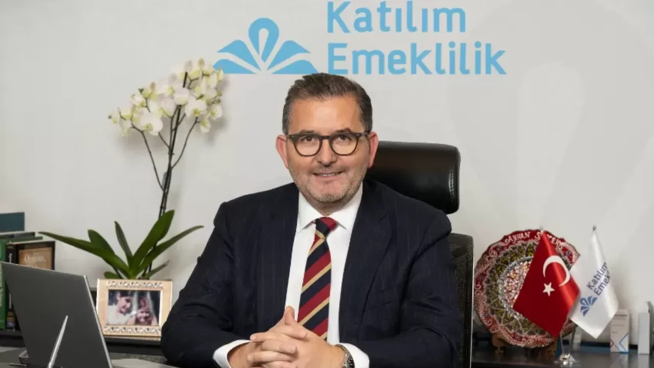 2025’in en çok kazandıran BES fonu Katılım Emeklilik’ten