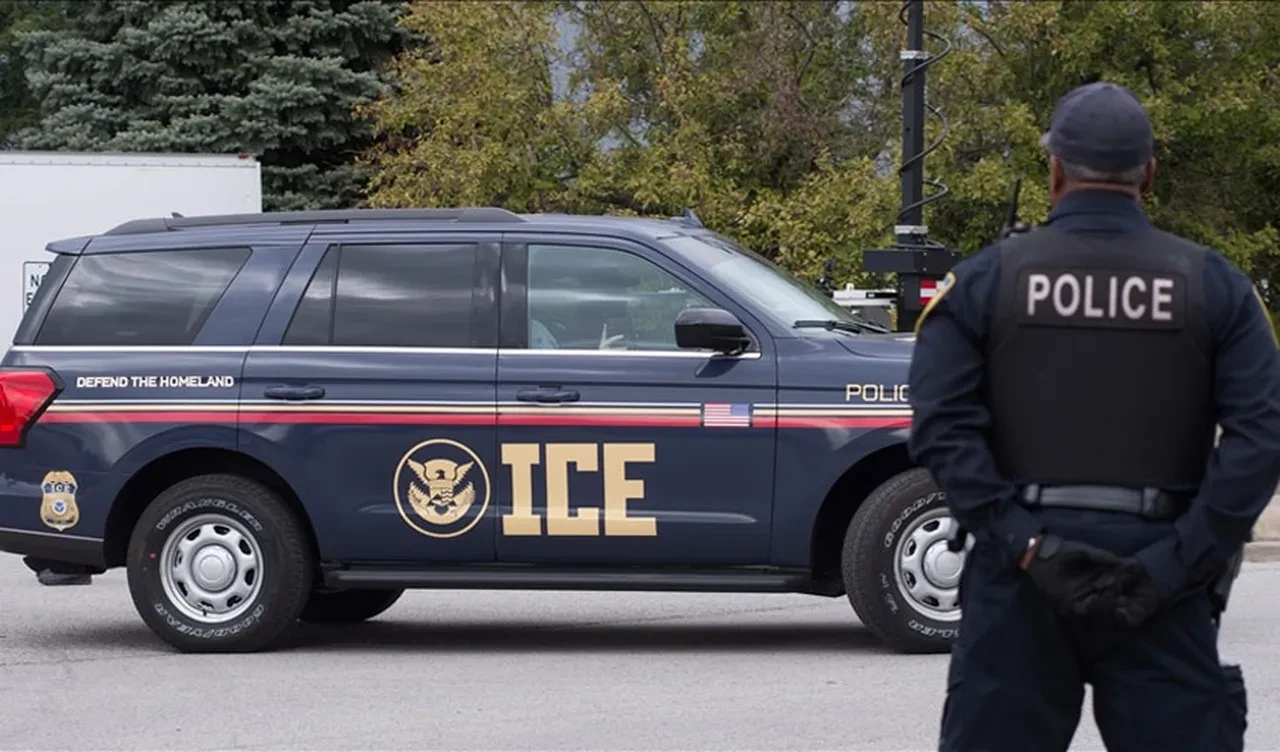 ABD'yi ayağa kaldıran skandal! ICE ajanları 5 yaşındaki çocuğu kukla gibi kullanıp gözaltına aldı