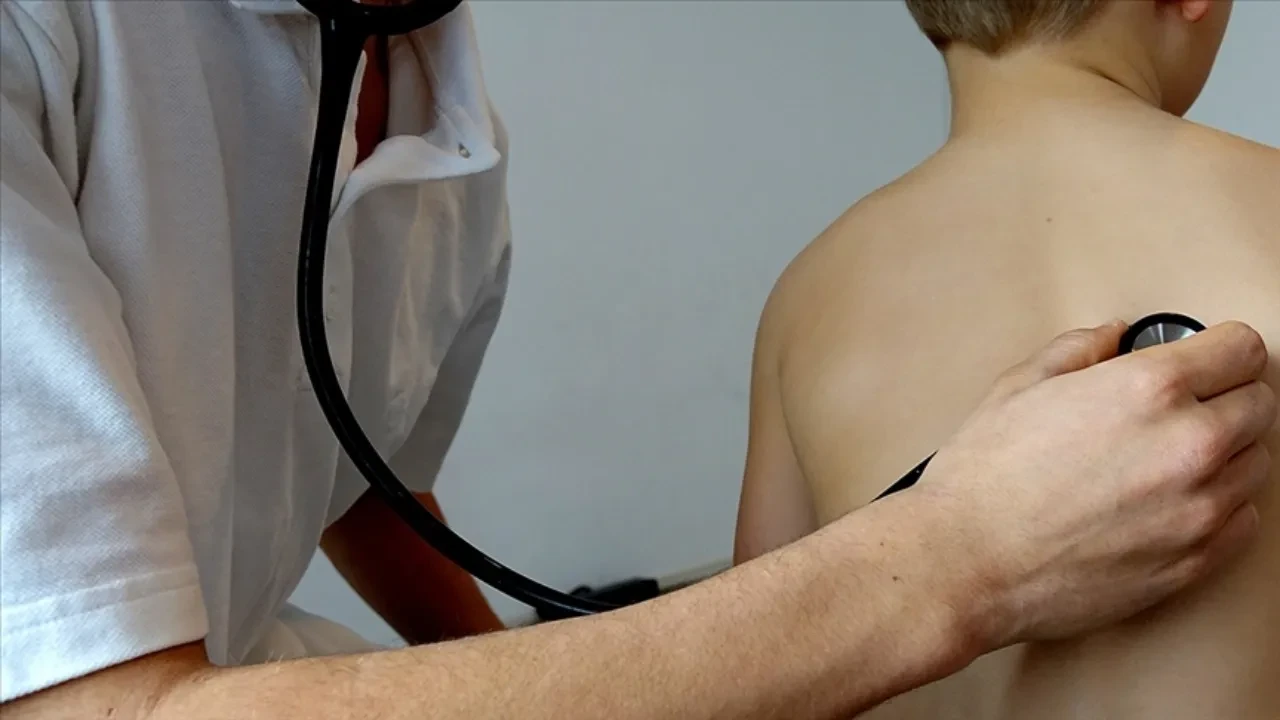 Anne ve babalar dikkat! Uzman Doktordan kritik uyarı: 'İlk defa böyle bir sıklık görüyoruz'