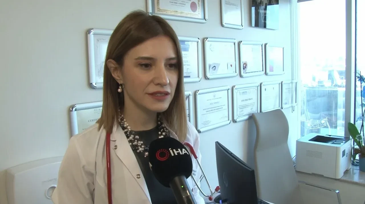 Anne ve babalar dikkat! Uzman Doktordan kritik uyarı: 'İlk defa böyle bir sıklık görüyoruz'