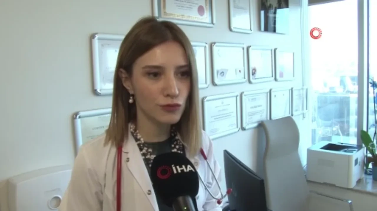 Anne ve babalar dikkat! Uzman Doktordan kritik uyarı: 'İlk defa böyle bir sıklık görüyoruz'