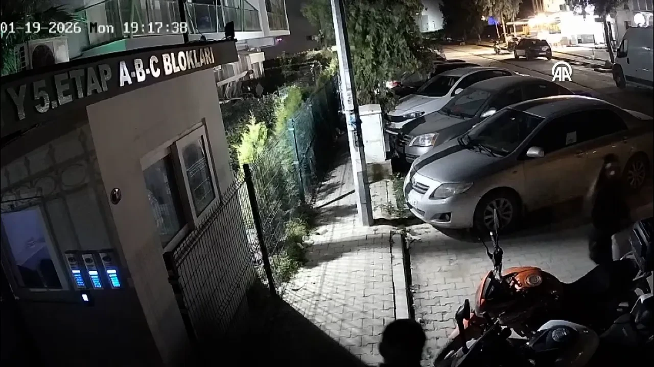 'Annem' diyerek yardım istedi! Gözde Akbaba eski sevgilisi tarafından sokak ortasında katledildi