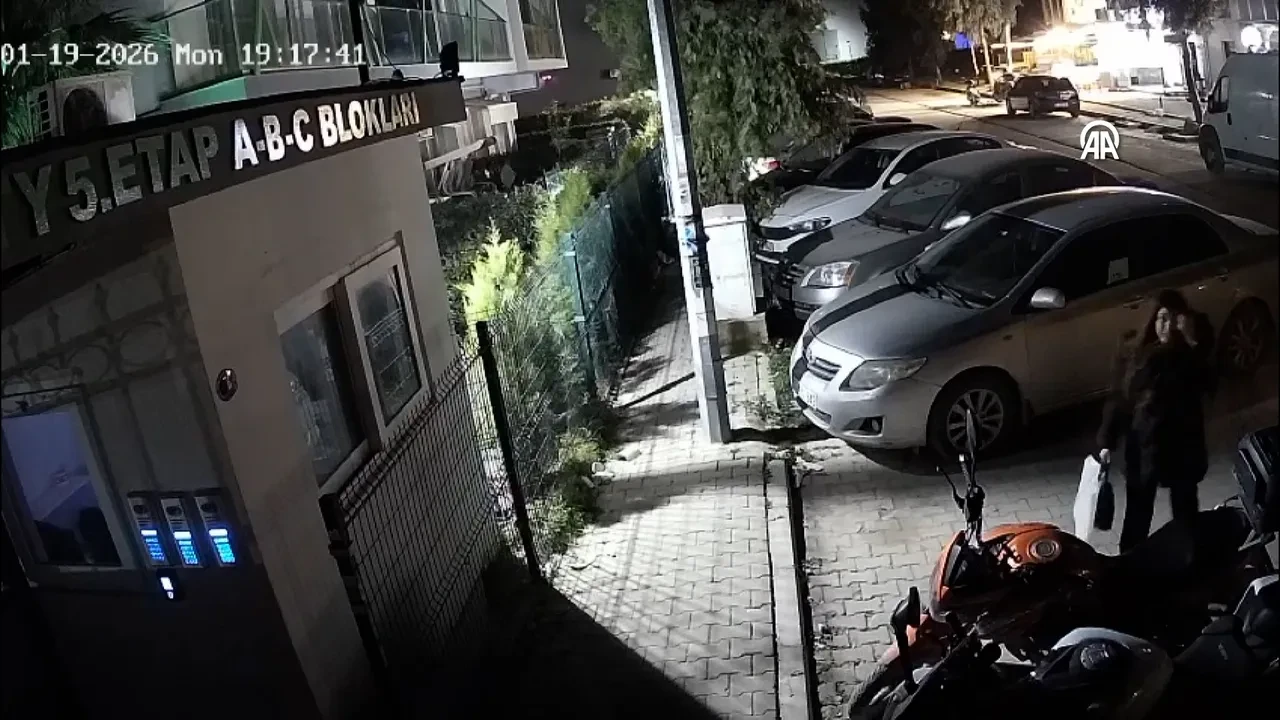 'Annem' diyerek yardım istedi! Gözde Akbaba eski sevgilisi tarafından sokak ortasında katledildi