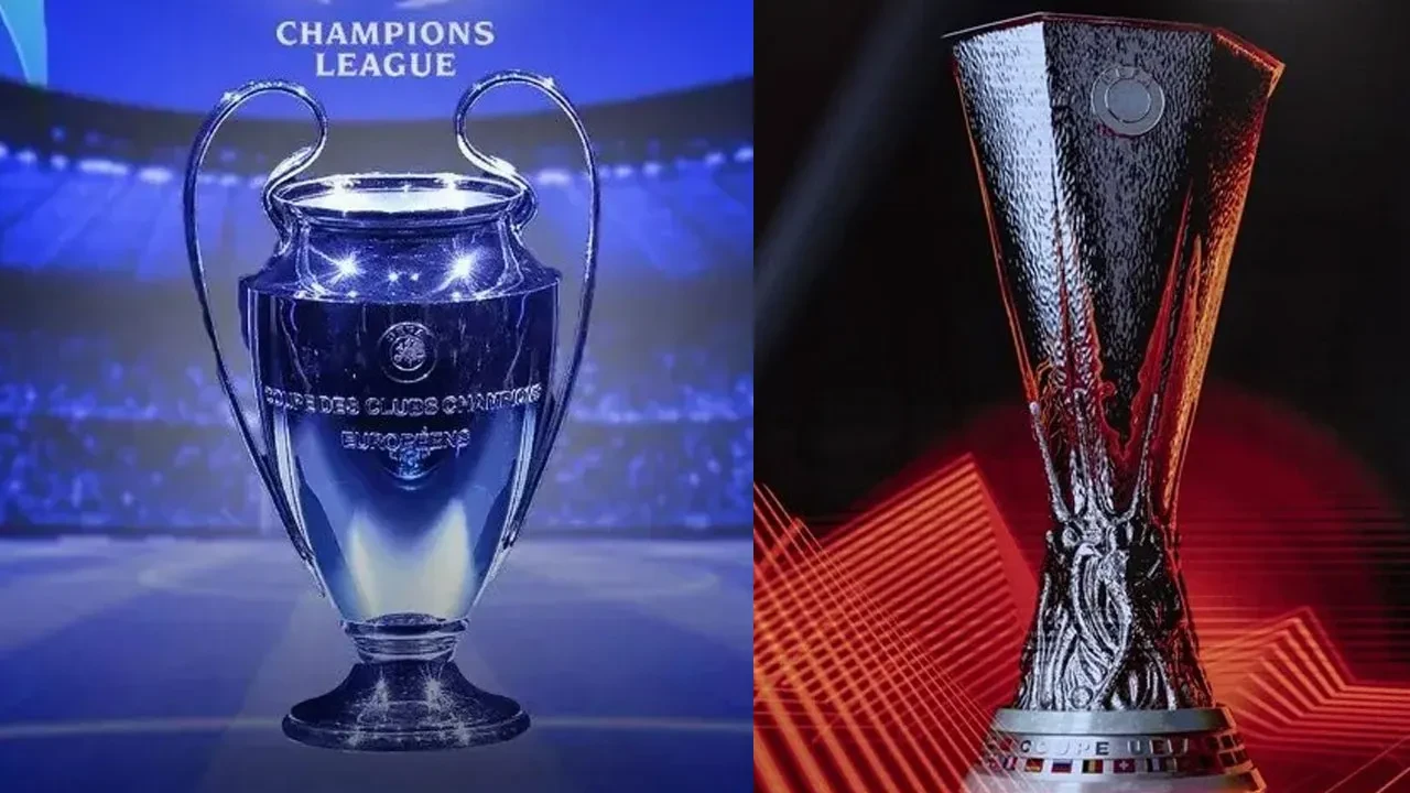 Avrupa'da tatsız hafta: İşte UEFA ülke puanında son durum