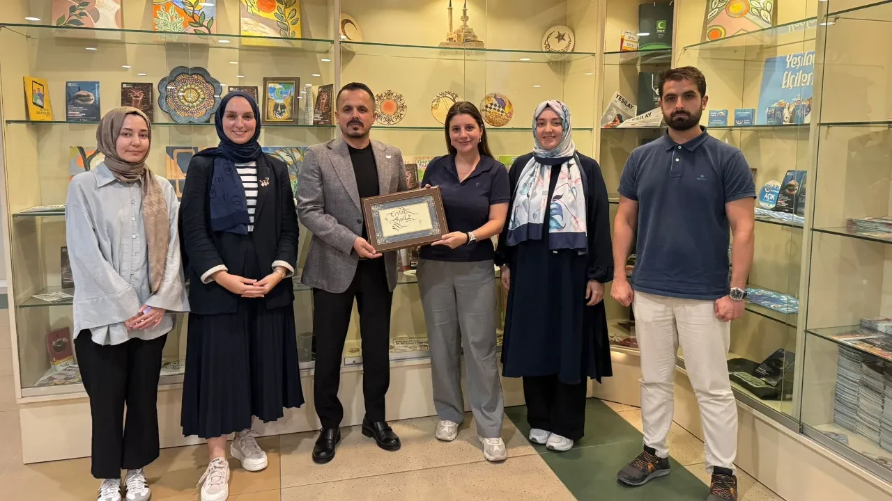 Bahçelievler YEDAM’dan ğururlandıran başarı hikâyesi