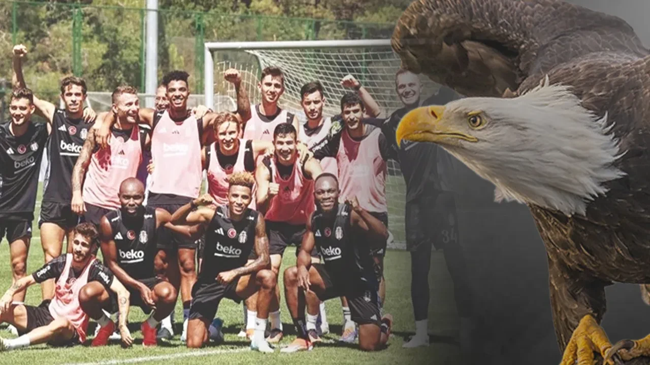 Beşiktaş'ta dev transfer operasyonu! Ayrılanlarla kasa doluyor: 2.3 milyar TL’lik kazanç