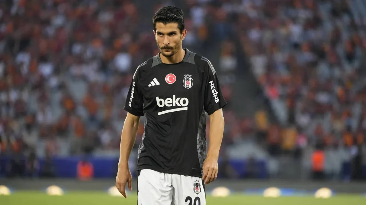 Beşiktaş'ta dev transfer operasyonu! Ayrılanlarla kasa doluyor: 2.3 milyar TL’lik kazanç