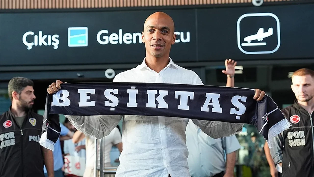 Beşiktaş'ta dev transfer operasyonu! Ayrılanlarla kasa doluyor: 2.3 milyar TL’lik kazanç