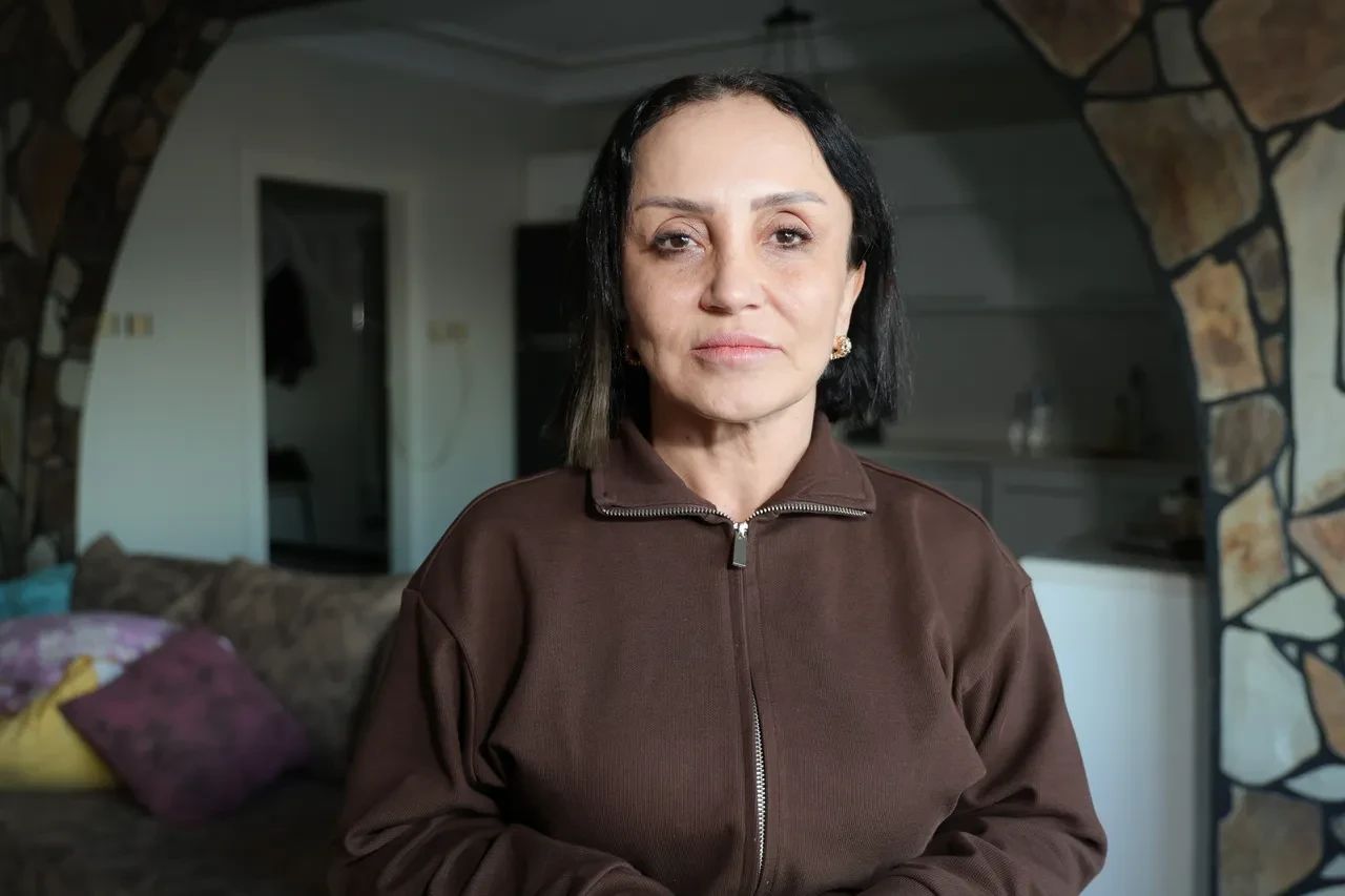 Boşanma davası açtı, başına gelmeyen kalmadı! Görüntüler şoke etti: 'Kapıyı çilingirle açıp...'