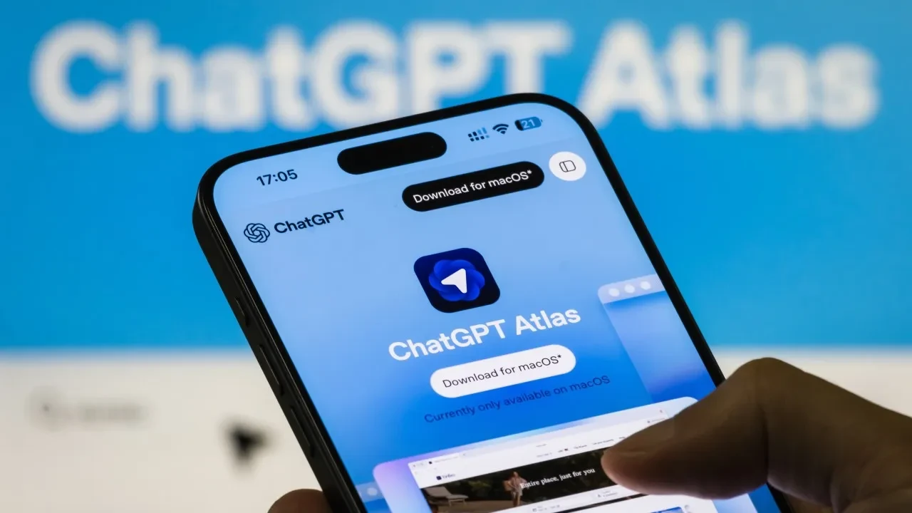 ChatGPT Atlas ilk büyük güncellemesini aldı