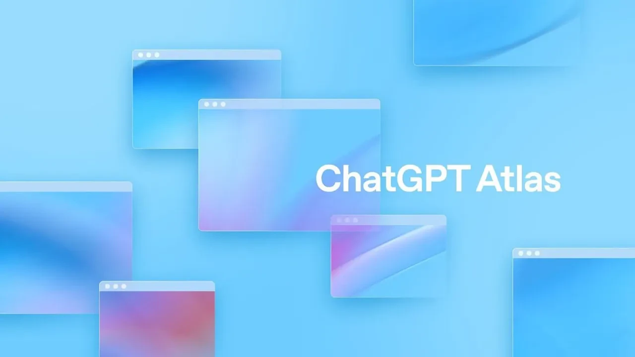 ChatGPT Atlas ilk büyük güncellemesini aldı