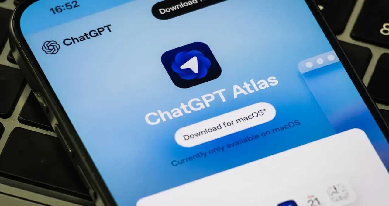 ChatGPT Atlas ilk büyük güncellemesini aldı