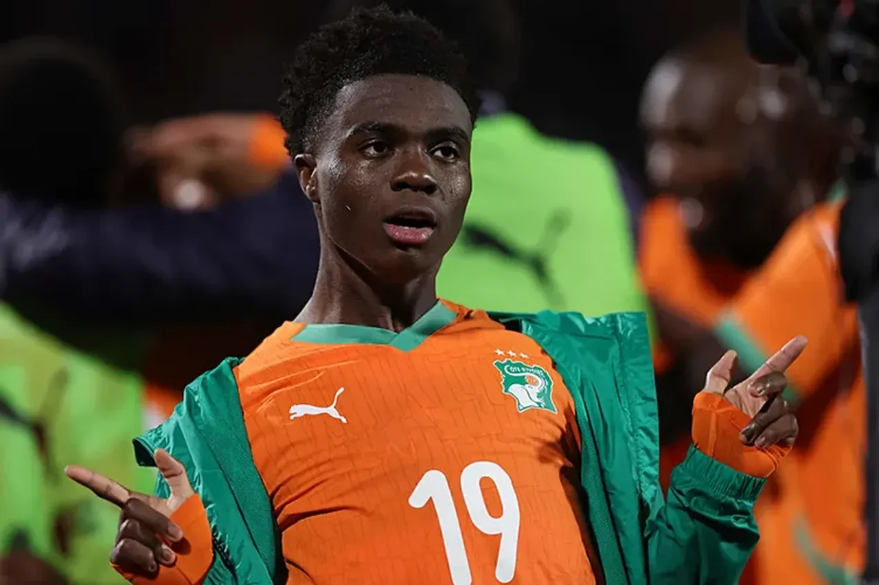 Christ Oulai’den beklenmedik Osimhen hamlesi! Galatasaray yeni teklif yapacak mı?