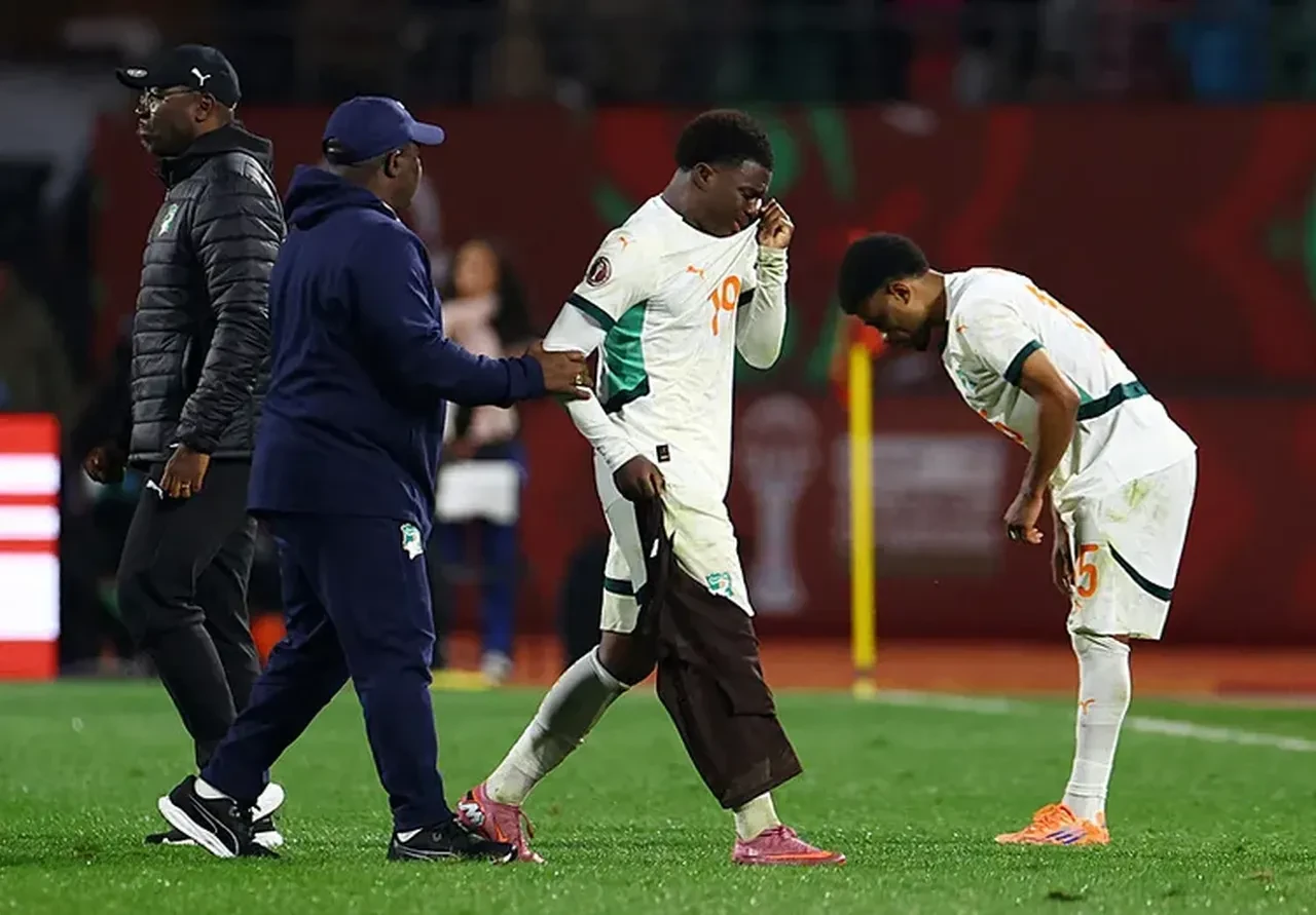 Christ Oulai’den beklenmedik Osimhen hamlesi! Galatasaray yeni teklif yapacak mı?